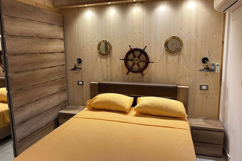 Foto 3 von 26: Ferienwohnung an der Strand von Scala Dei Turchi