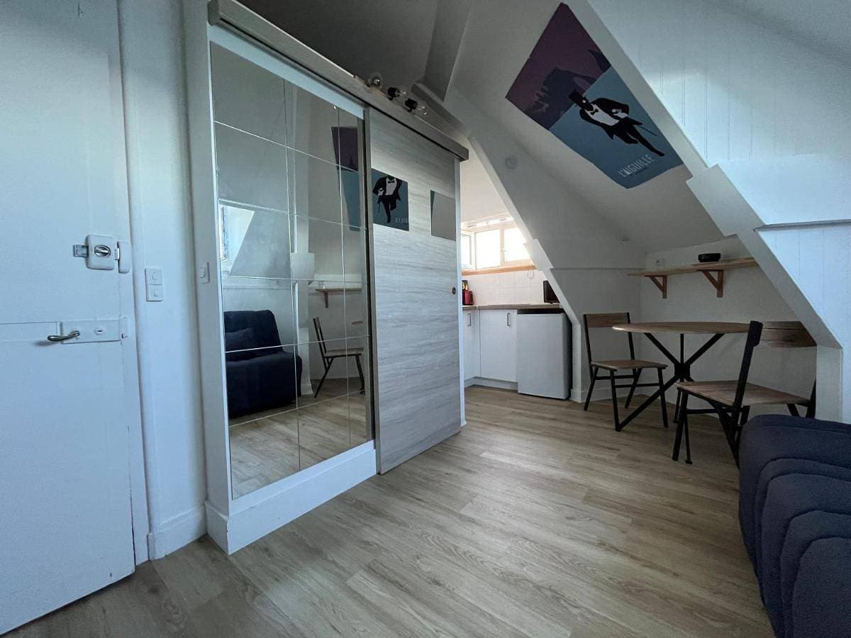 Foto 4 von 16: Studio