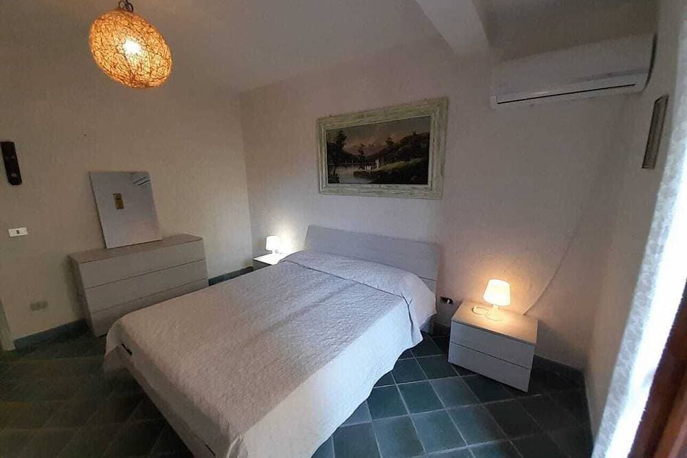 Three-Room Apartment House Emy C11 Ground Floor With Patio And Garden 1