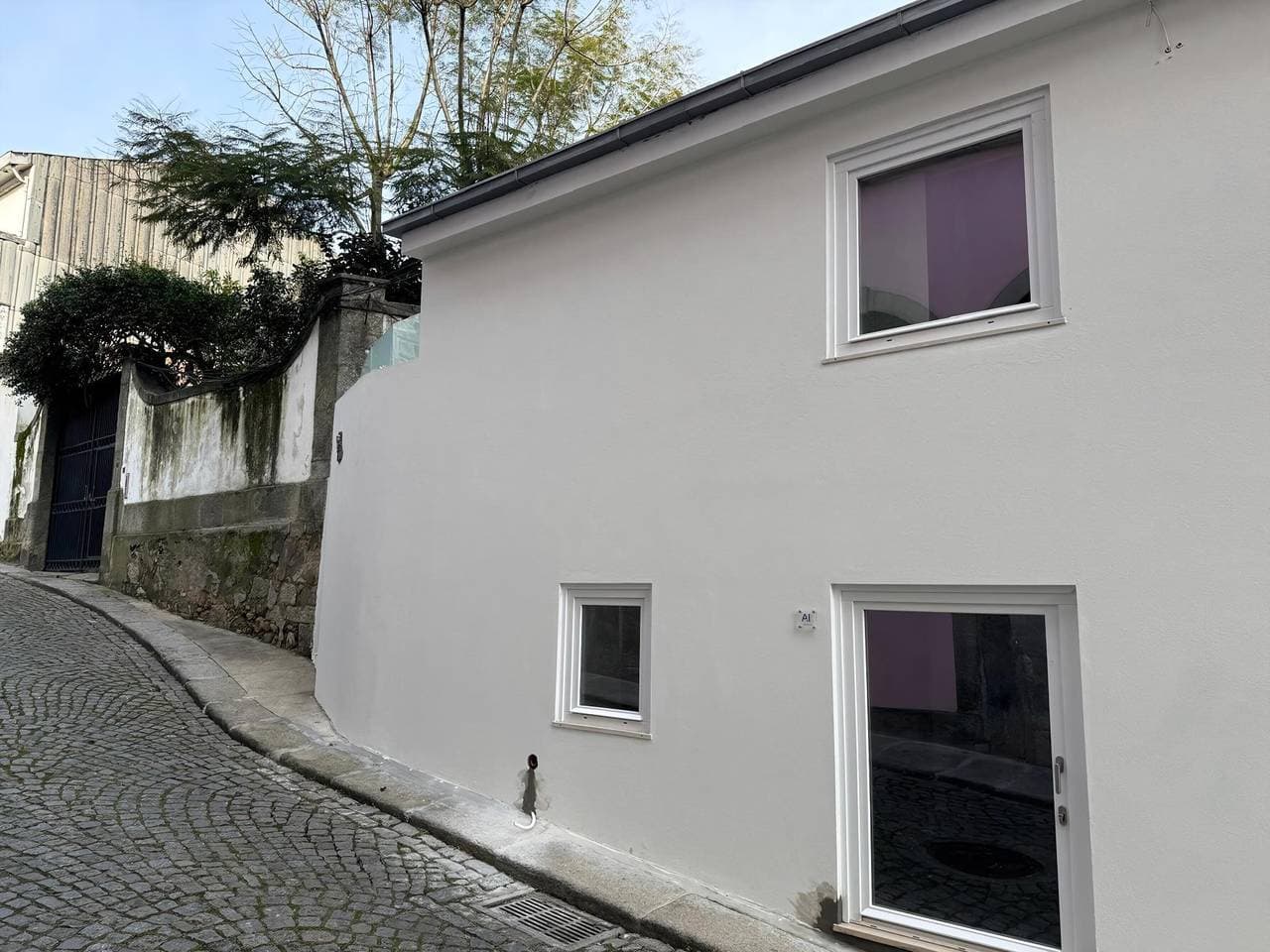Foto 6 von 39: Ferienhaus für 4 Personen mit Terrasse