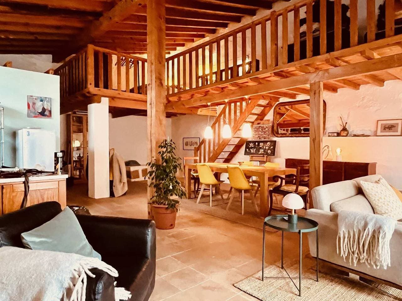 Ferienhaus 95m² 1
