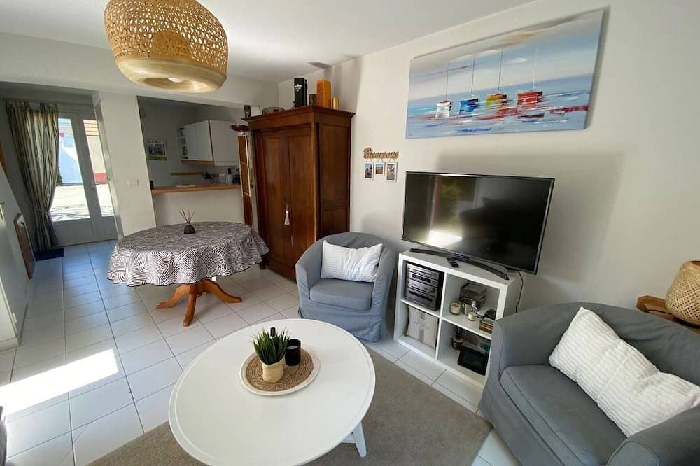 Foto 7 von 11: Maison Proche de la mer