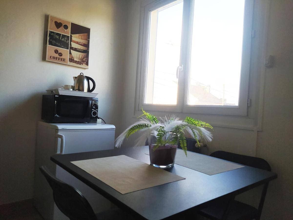 Foto 5 von 13: One-Bedroom Apartment