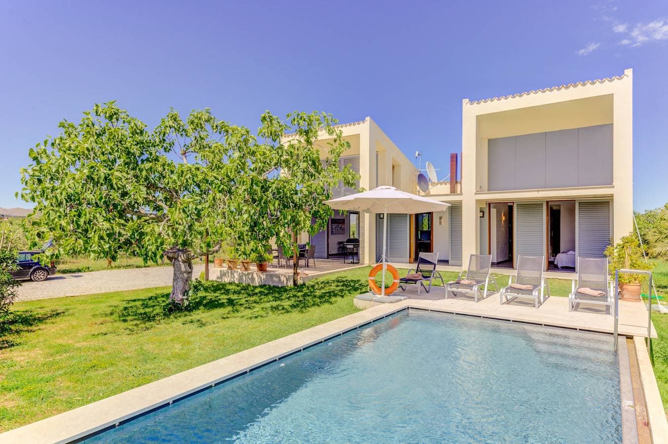 Villa Vertent 1