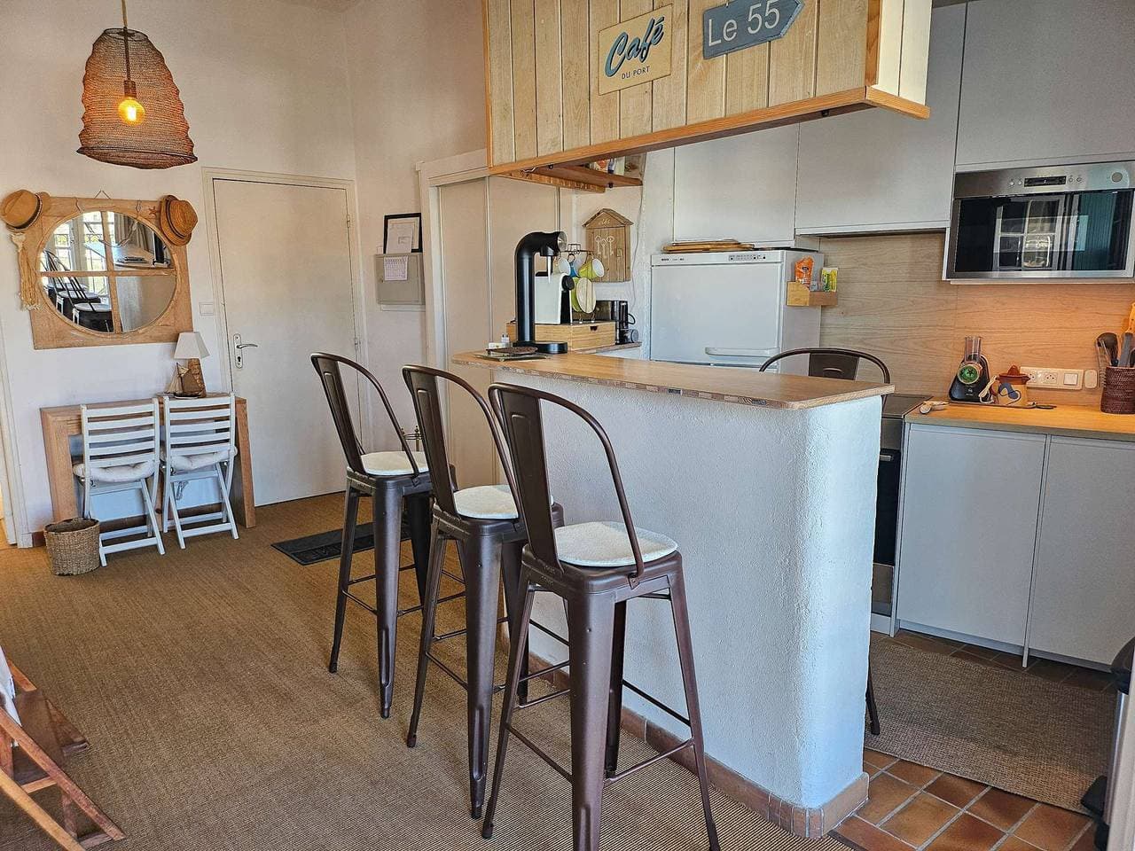 Foto 7 von 13: Ferienwohnung für 2 Personen
