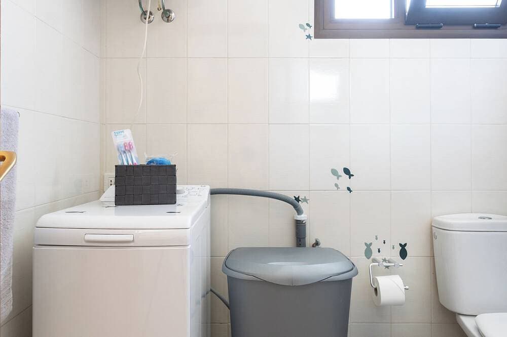Foto 5 von 21: Spektakuläre Penthouse Mit Meer- Und Strandblick, Kostenlosem WIFI