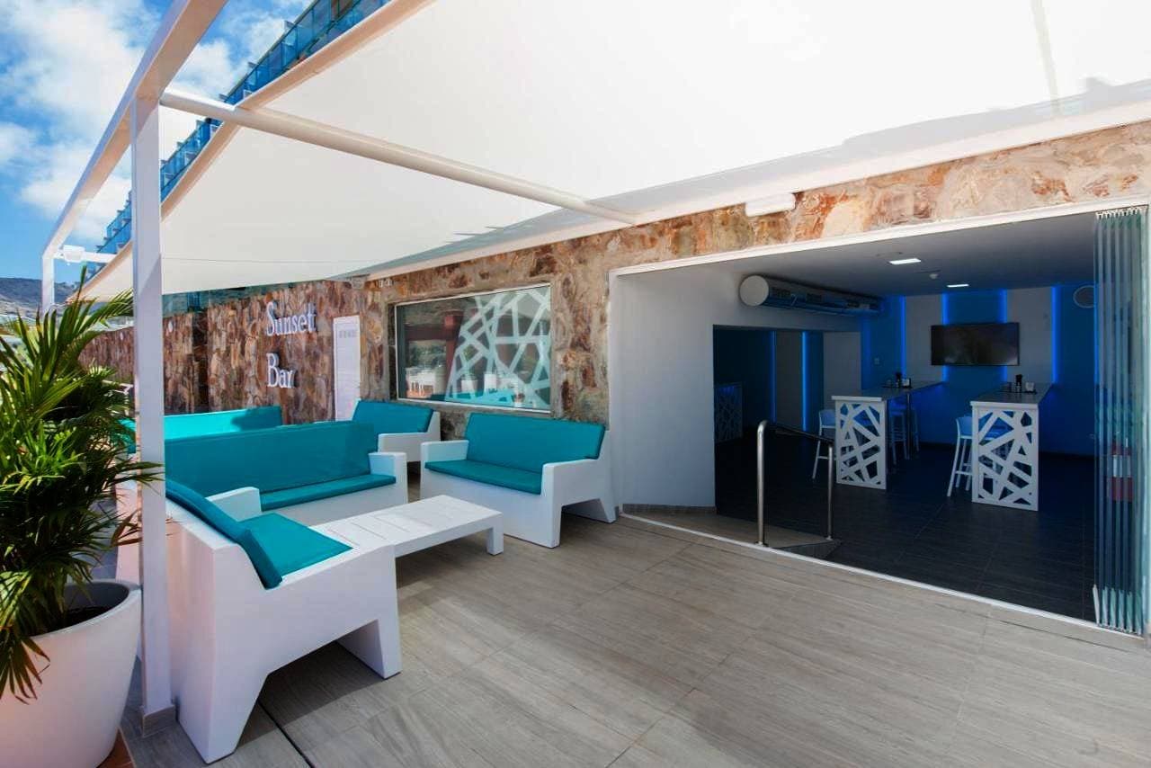 Foto 6 von 33: Hotel für 10 Personen mit Garten