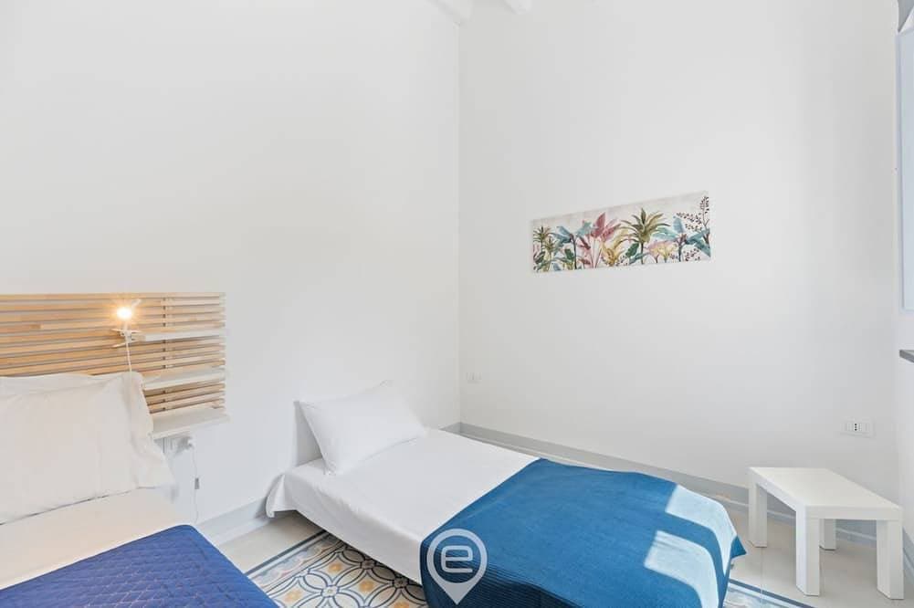 Foto 4 von 21: Rosa dei Venti - Room Scirocco
