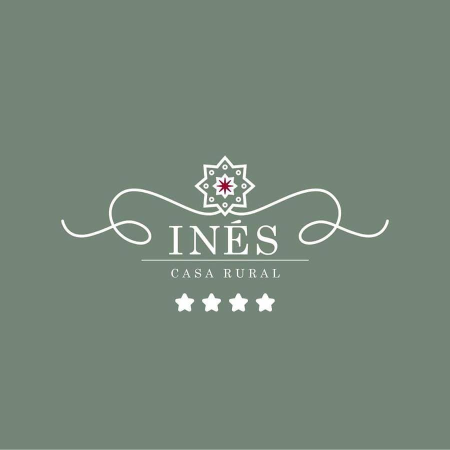 Inés Casa Rural 1