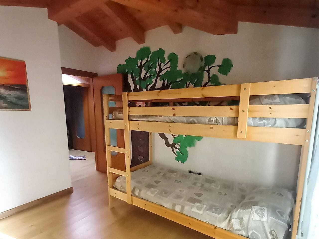 Foto 9 von 40: Marone Apartment mit Pool