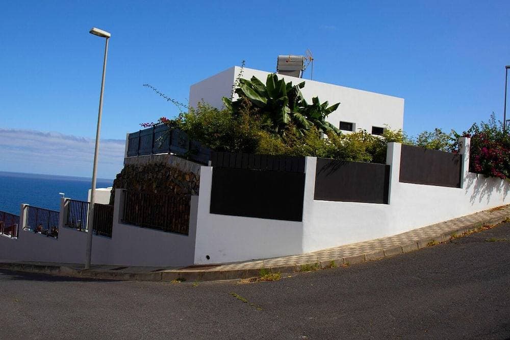 Foto 12 von 30: Ferienhaus mit Meer-, Küsten- und Bergblick im grünen Norden Teneriffas