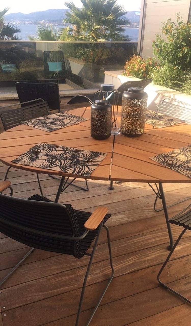Foto 9 von 18: Ferienwohnung für 4 Personen mit Terrasse