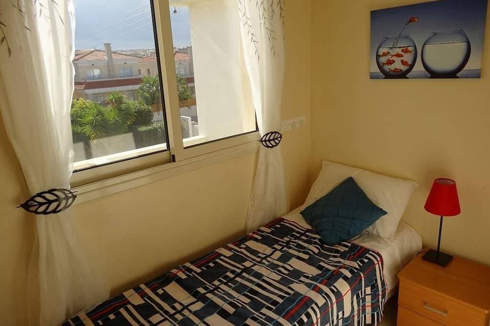 Foto 6 von 24: Sagenhafte, neue Villa, 4 Sz, großer Pool, 2 Min. zu Fuß zum goldenen Sandstrand