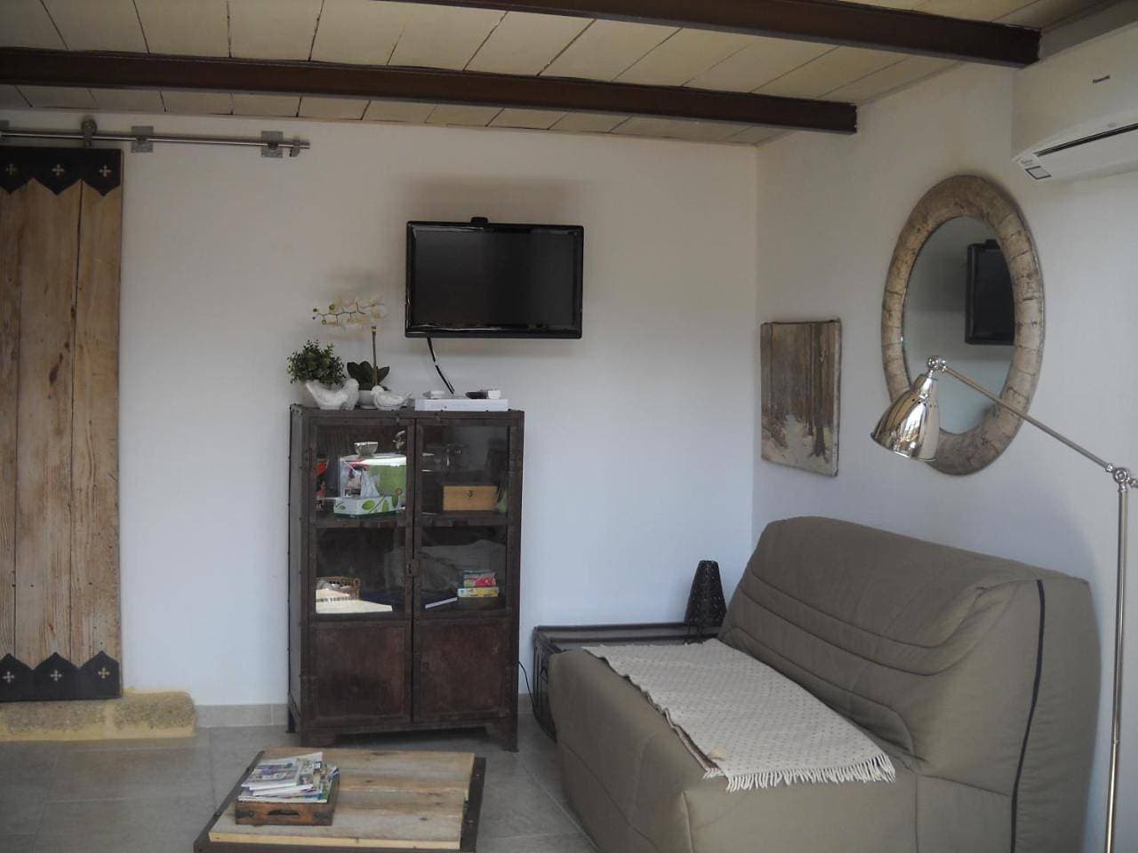 Foto 6 von 61: Duplex Apartment