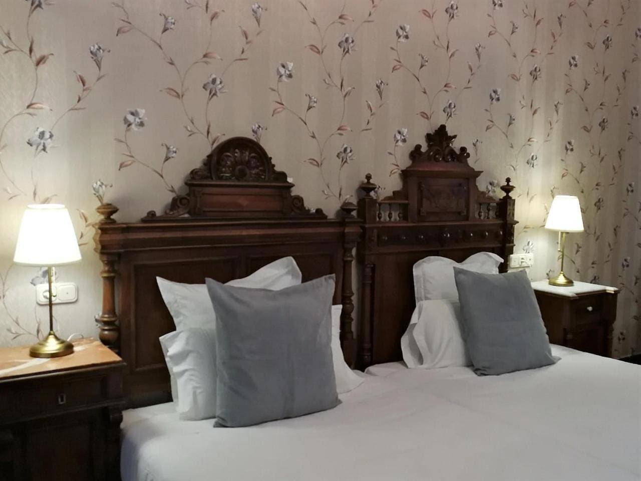 Foto 11 von 11: Double or Twin Room