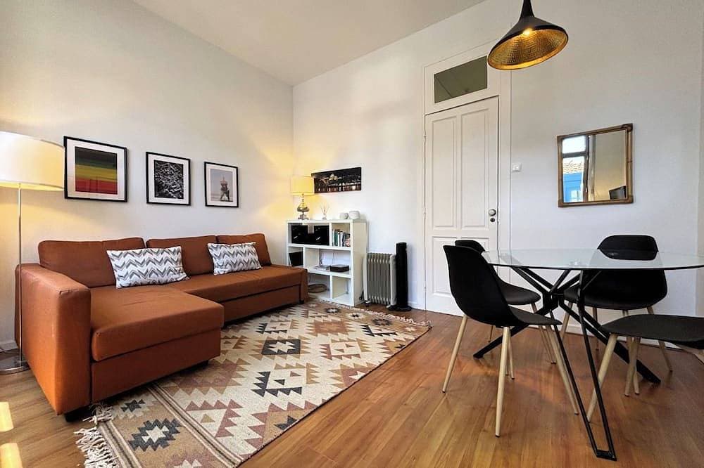 Foto 13 von 28: Porto Ferienwohnung im Stadtzentrum - im Herzen der Stadt - bequem
