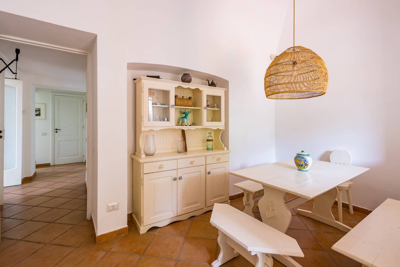 Foto 12 von 48: Villa Mina By NapoliApartments