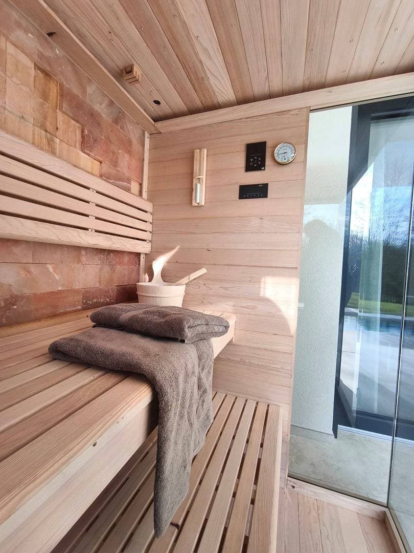 Foto 5 von 63: Villa Castanea – Stilvolle Villa mit 3 Schlafzimmern und privatem Pool in einem ruhigen Dorf