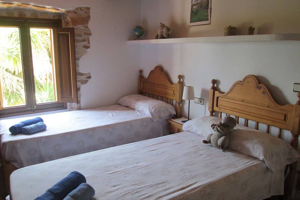 Foto 3 von 12: Ferienhaus / Villa - Es Llombards