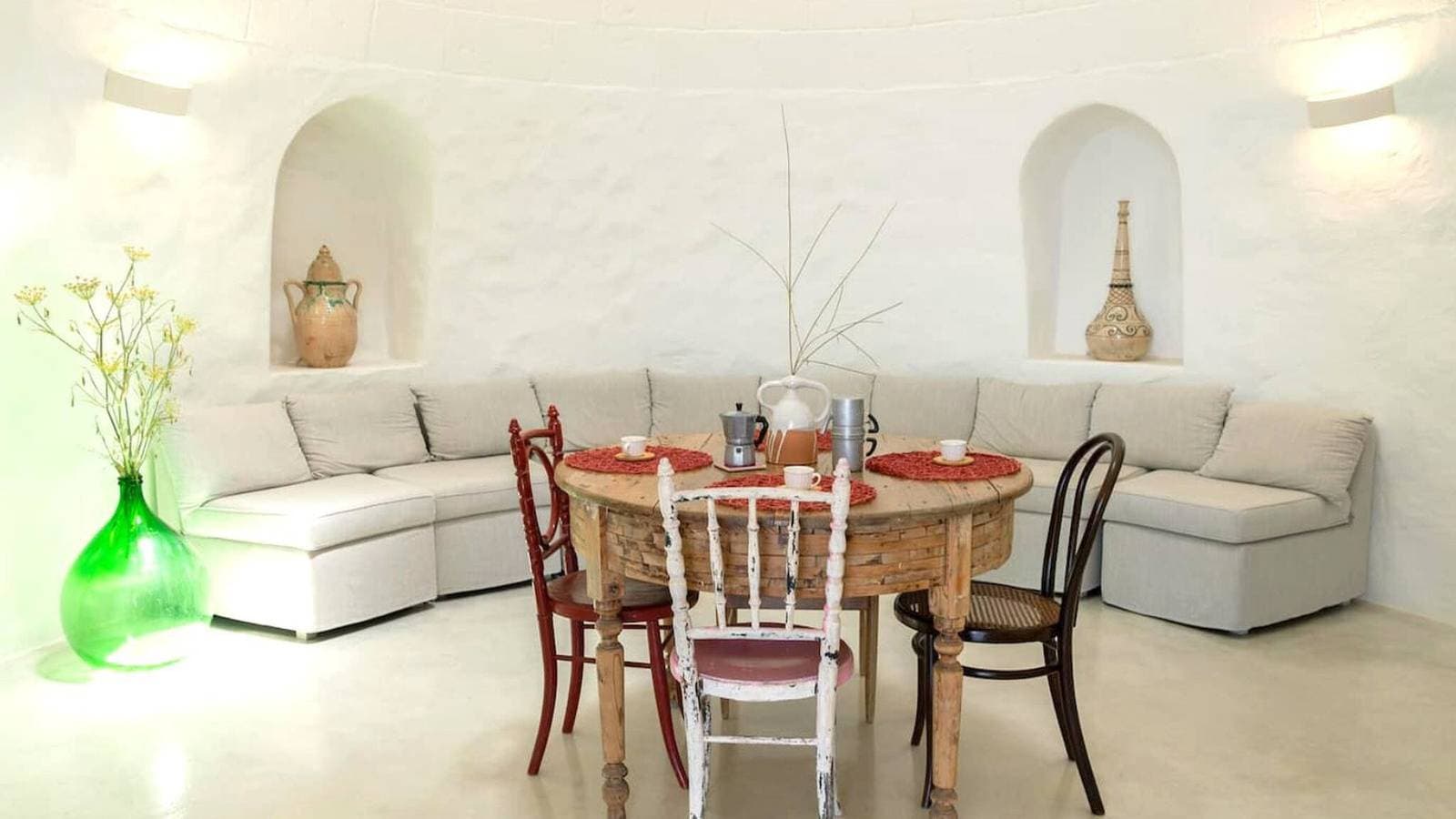 Foto 5 von 27: Trullo Luxury Pescoluse