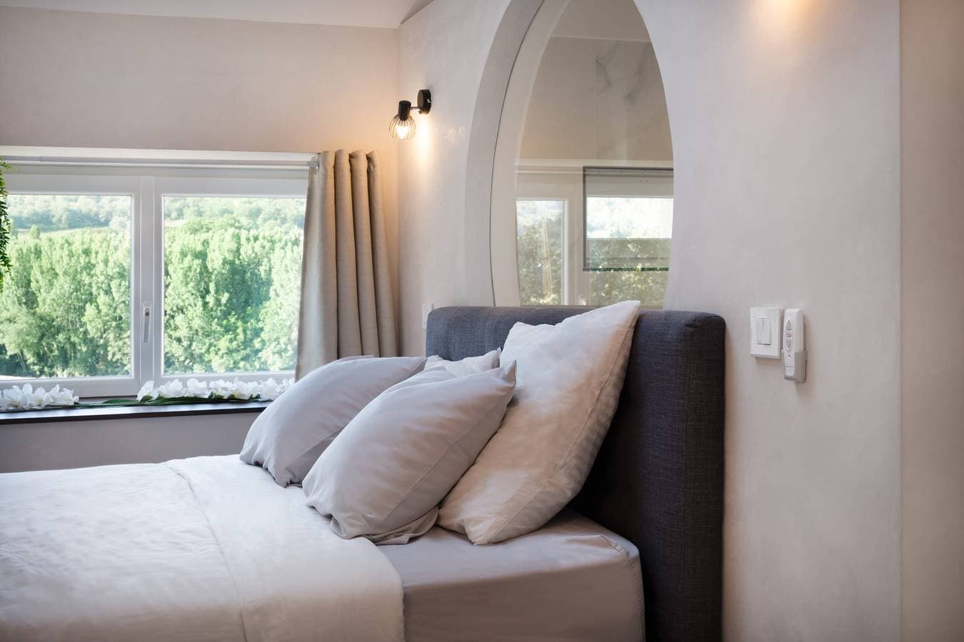 Foto 4 von 40: Sternen-Loft | Domaine Paradis