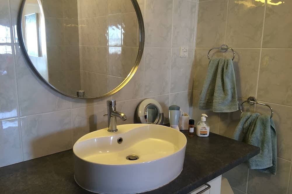 Foto 6 von 26: Haben Sie Ihren nordamerikanischen Komfort in Paris