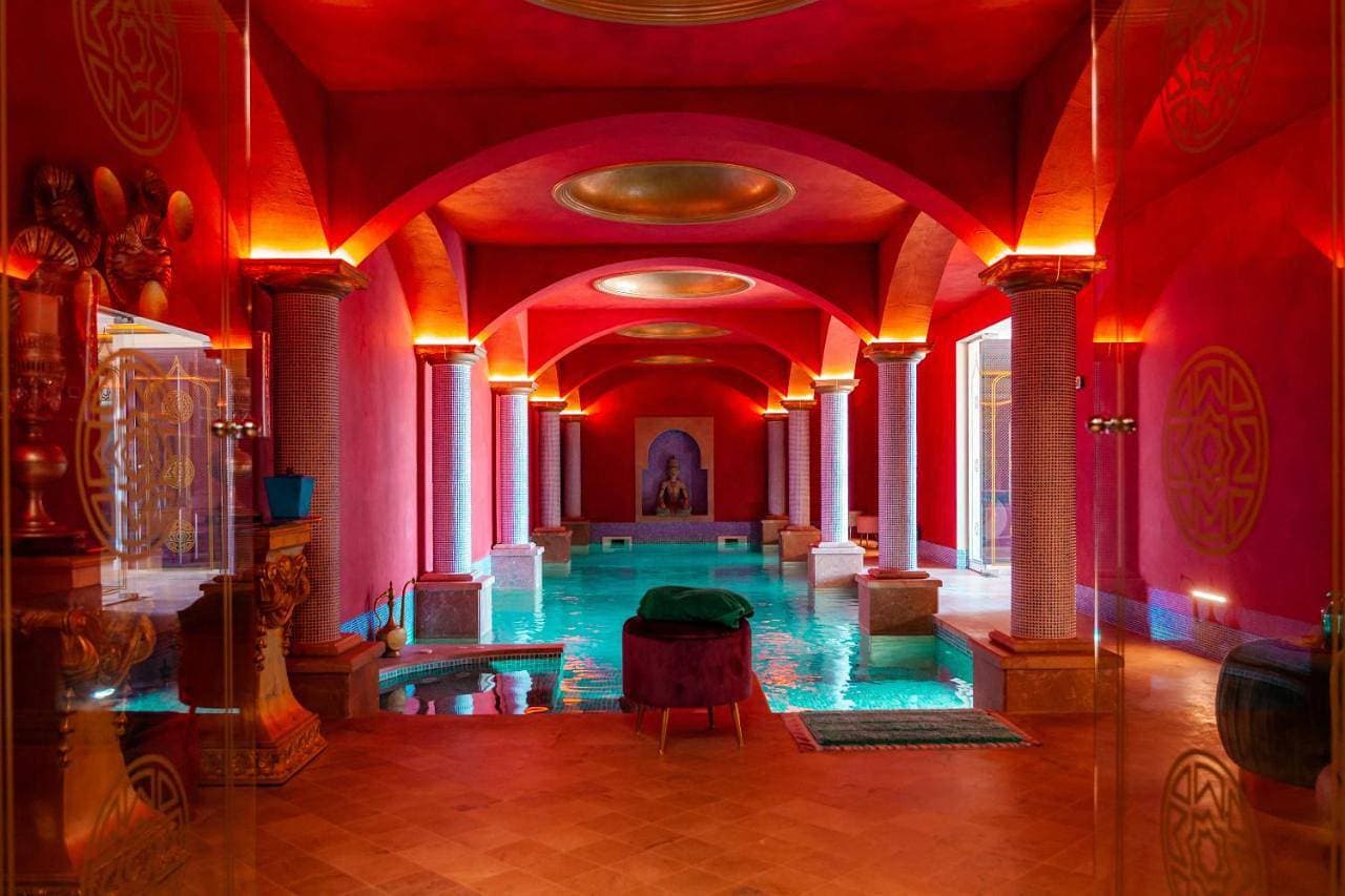 Casa Blanca 1