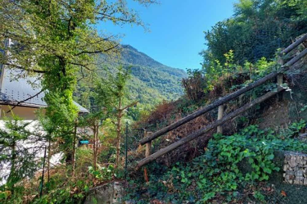 Foto 5 von 12: 2* Studio mit WLAN & Haustiere für 2 in Brides-les-Bains