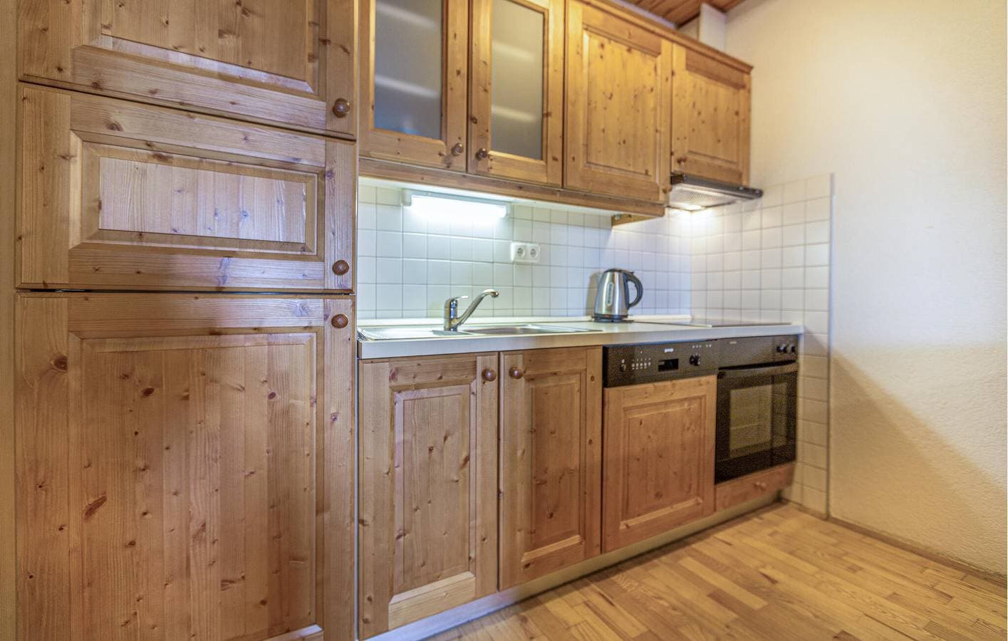 Foto 7 von 25: Ferienwohnung für 7 Personen mit Terrasse