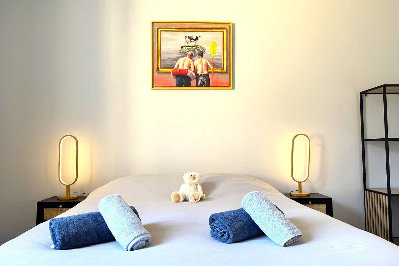 Foto 4 von 35: Ferienwohnung für 2 Personen