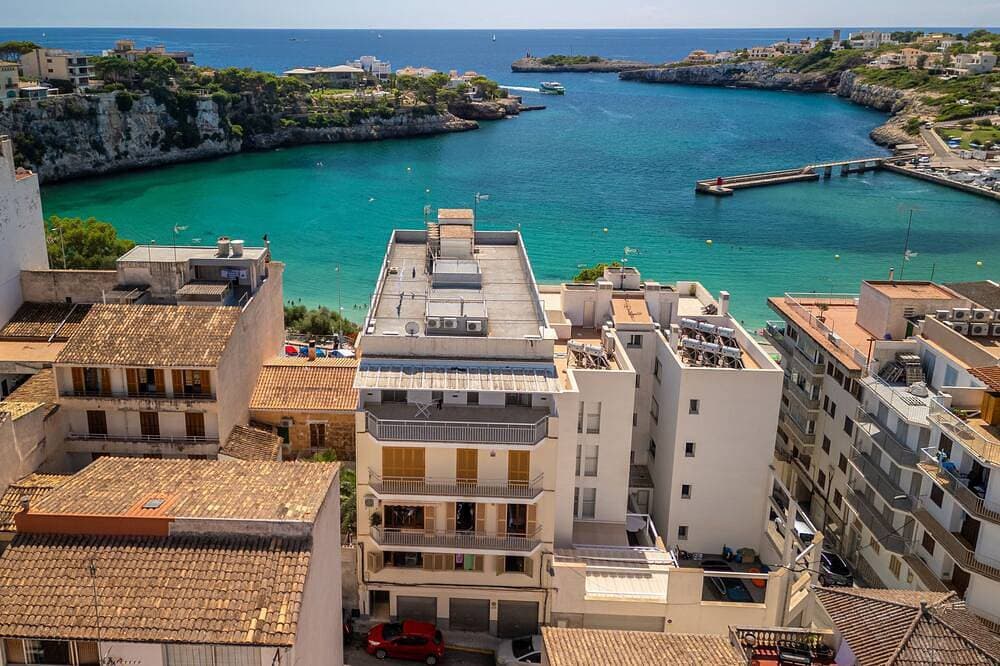 Foto 9 von 17: Porto Cristo by the Sea