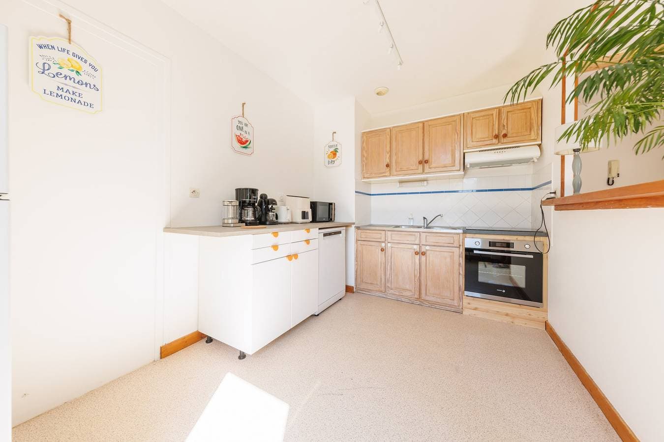 Foto 2 von 15: Ferienwohnung für 4 Personen