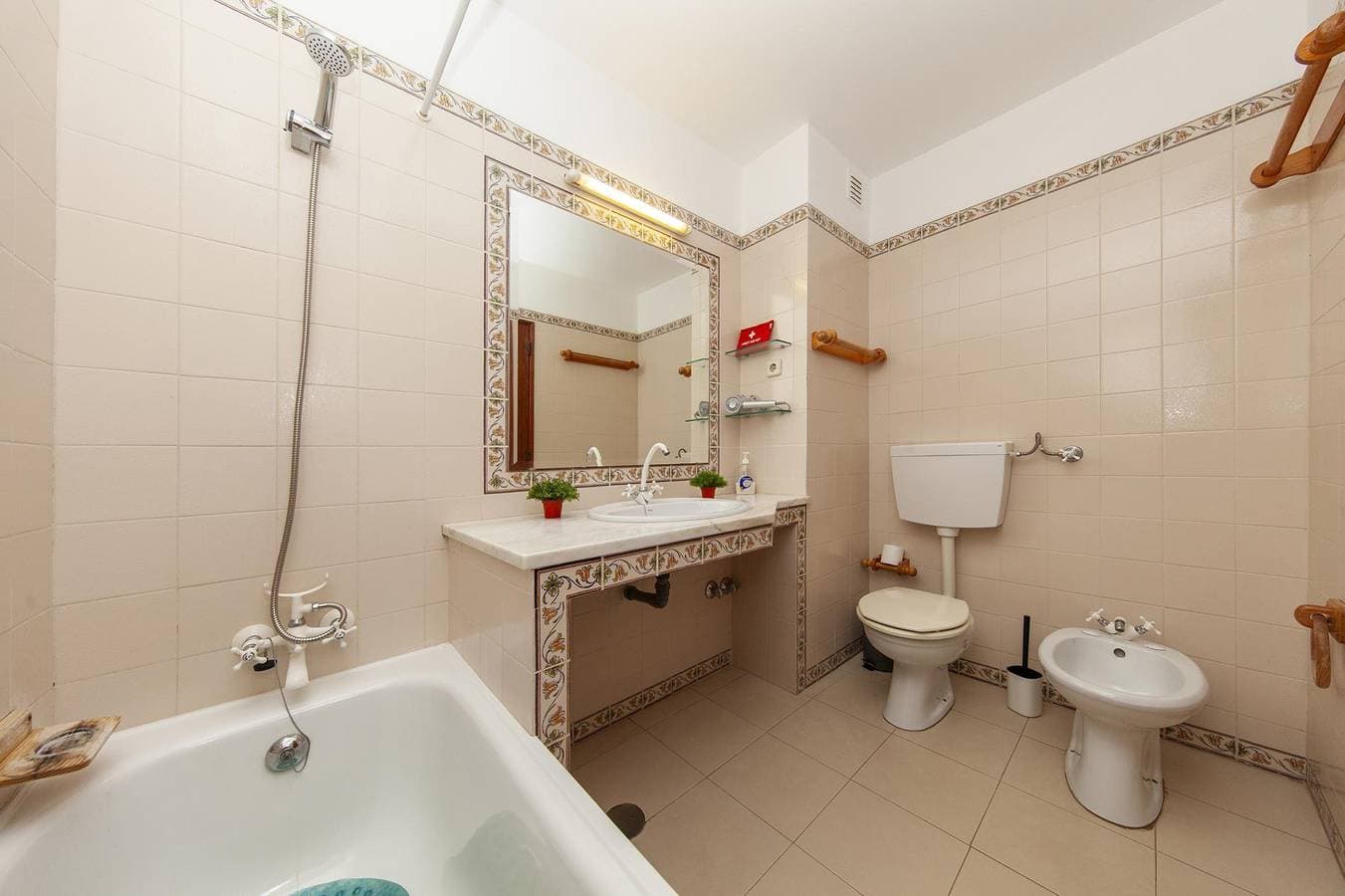 Foto 13 von 24: Gästehaus für 2 Personen