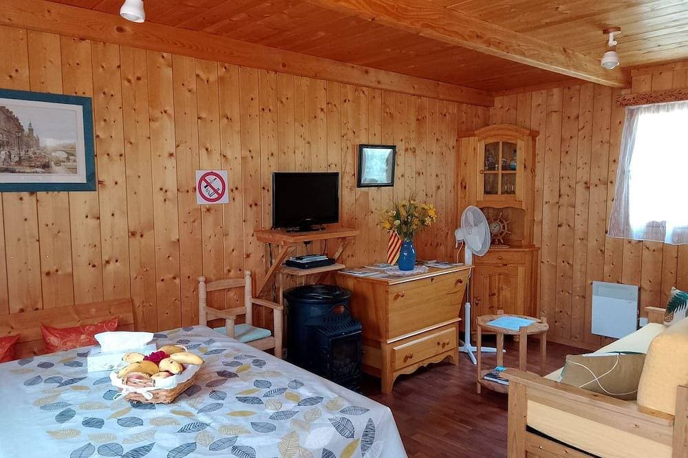 Foto 2 von 30: Chalet in den östlichen Pyrenäen, ausgestattet, warm und umgeben von Natur