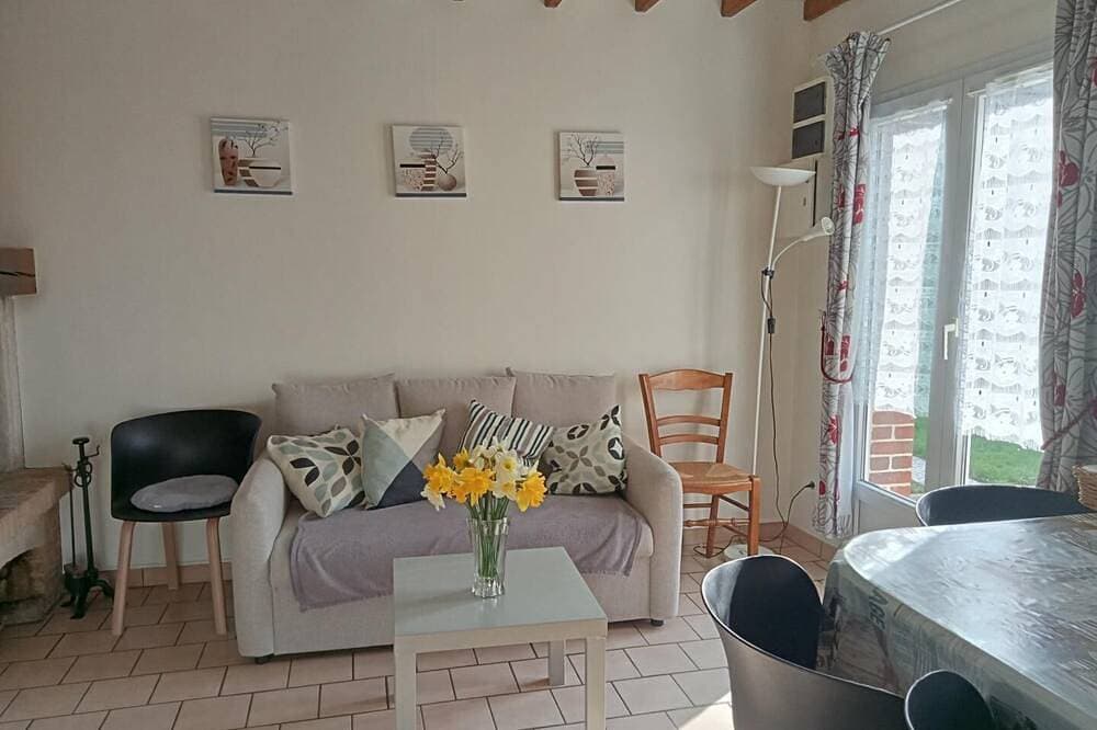 Foto 7 von 19: Gîtes de France® - Les Lilas