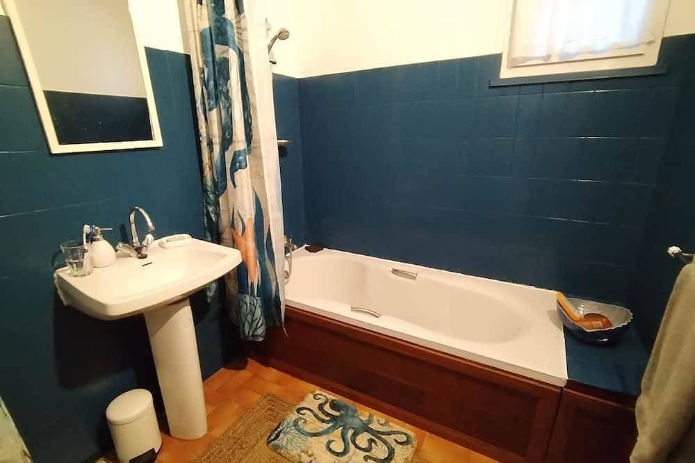 Foto 8 von 21: Hundefreundliche 2-Schlafzimmer-Gîte mit Pool | Cévennen
