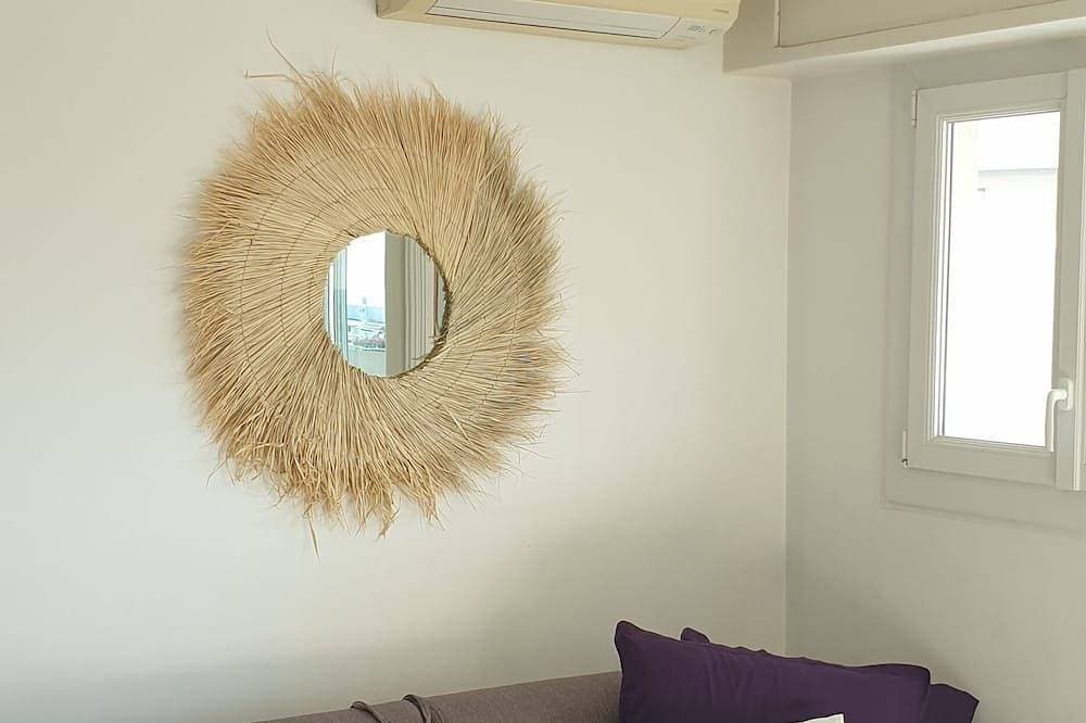 Foto 11 von 30: Cannes Sea View - 100% renoviert Appartment mit Balkon im 5. Stock