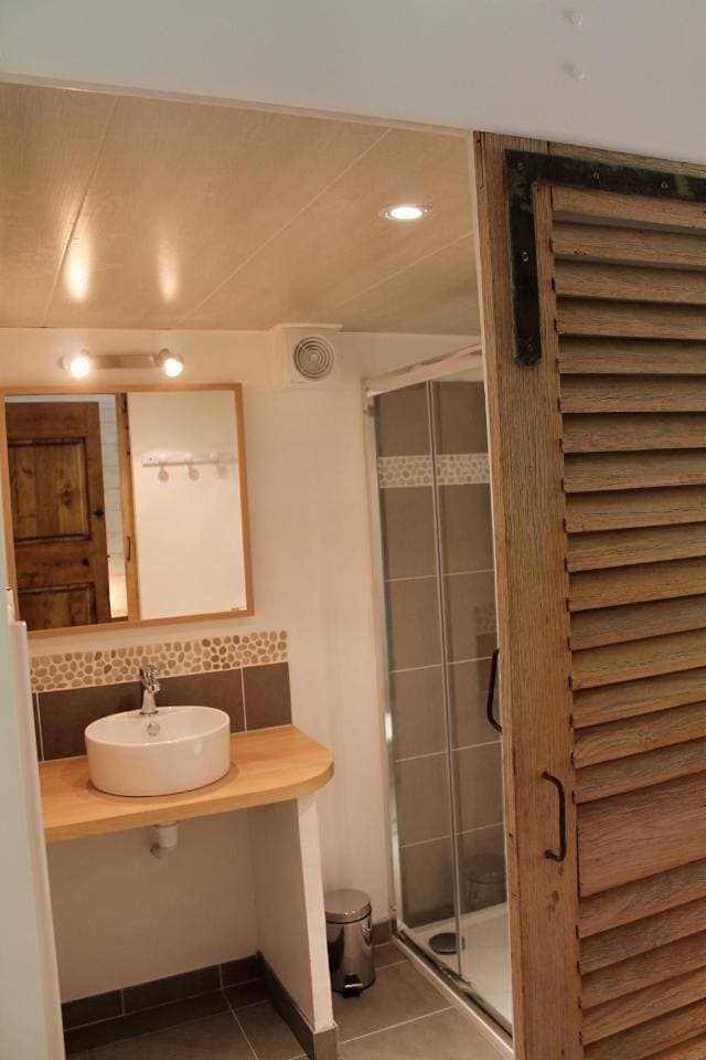 Foto 7 von 20: One-Bedroom House