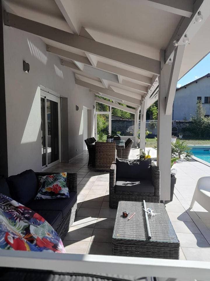 Foto 6 von 42: Villa
