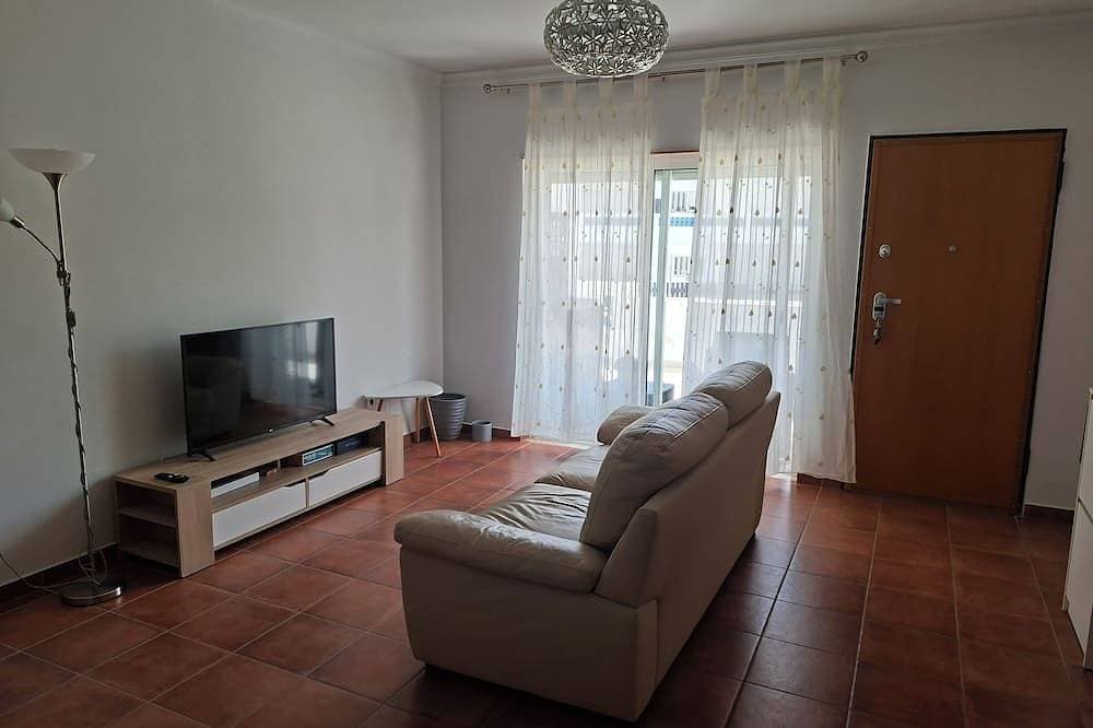 Foto 7 von 30: Charming 2-bedroom apartment in Santa Luzia with AC