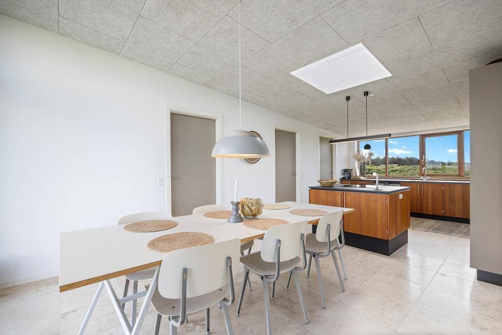 Foto 11 von 29: Modernes Ferienhaus mit Außendusche für 4 Personen