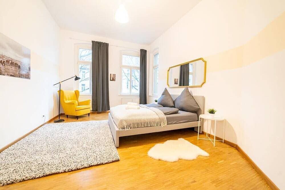 Foto 2 von 26: Fhre Premium Apartment Halle