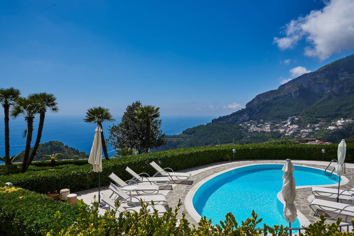 Villa Morgana 1