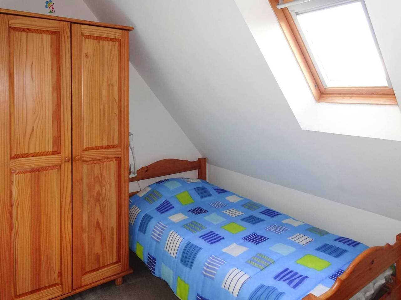 Foto 6 von 16: Reihenhaus in Lanmodez nahe Sandstränden