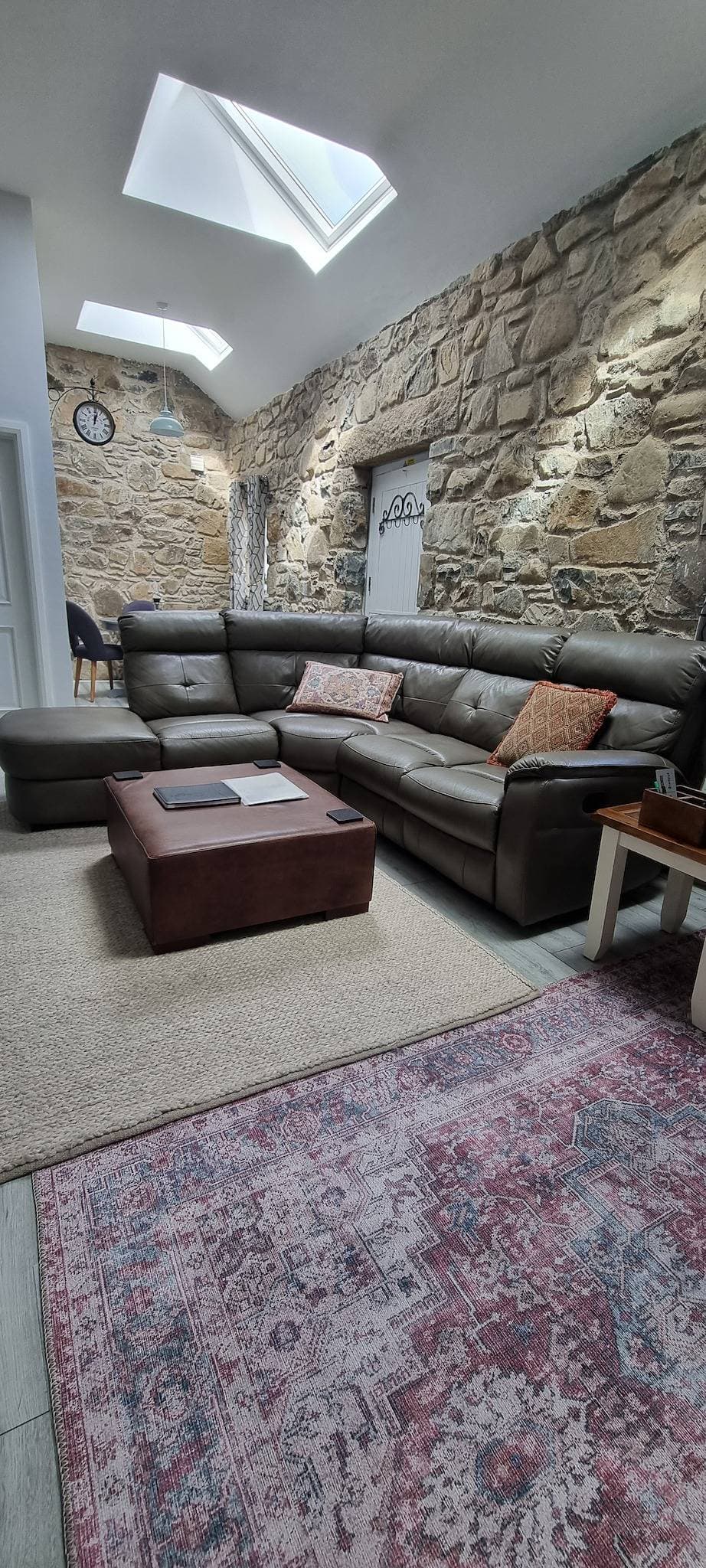 Foto 6 von 19: Cottage für 4 Personen mit Terrasse