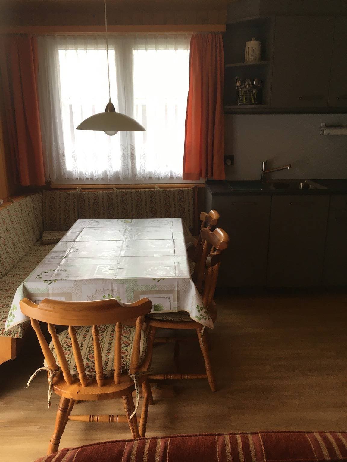 Foto 10 von 17: Ferienwohnung Stefing - 6-Bettwohnung