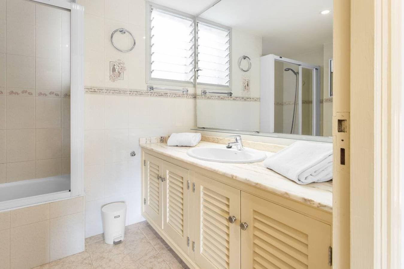 Foto 12 von 17: Ferienwohnung "S Olivera" in Strandnähe mit privater Terrasse und WLAN
