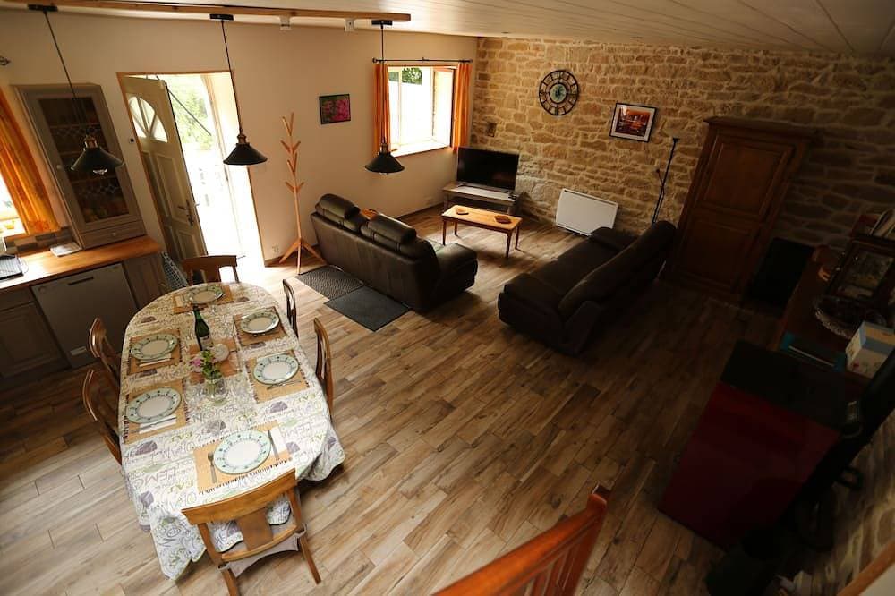 Foto 6 von 13: Charming gites in central Brittany for 6 people
