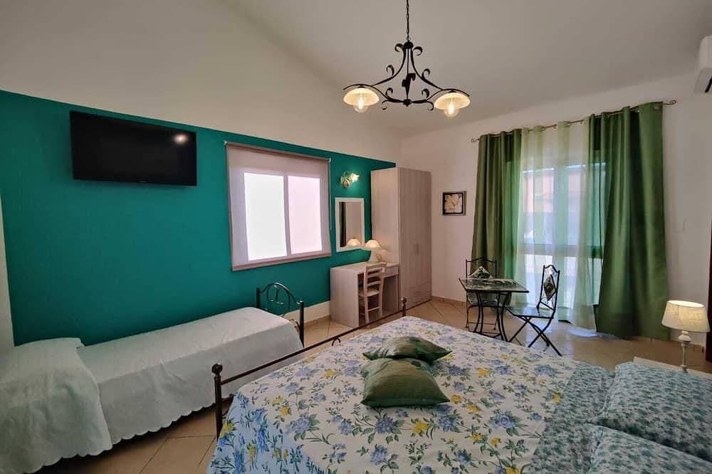Foto 9 von 30: Wunderschöne Villa mit privatem und beheiztem Pool.