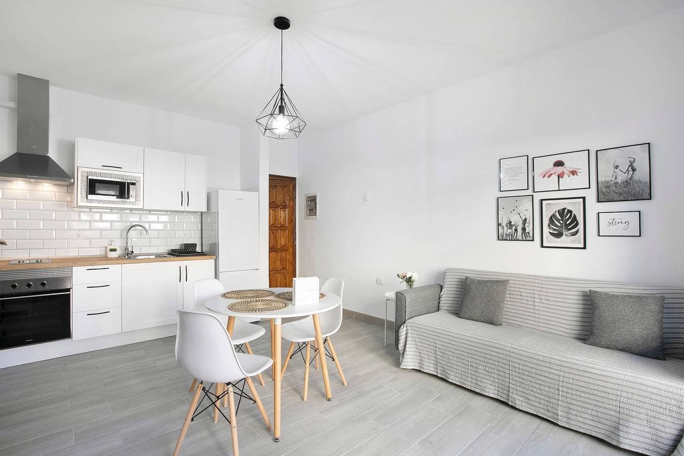 Apartamento Kalma 1